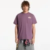 Majice RIPNDIP Lord Shroomy Pocket Tee Dusty Plum XXL