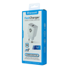 TERACELL EVOLUTION Kućni punjač TC-09 QC4.0 20W sa micro USB kablom beli