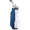 Golf kompleti TaylorMade Kalea Gold Desna roka, Lady, 10