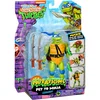 TMNT Leonardo Mutant 2u1 1100044993