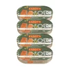 ZAROTTI Losos u maslinovom ulju, 150g, 4 komada