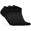 Craft Core Dry Shaftle Black 34-36