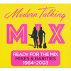 Modern Talking Ready For The Mix (2 CD)