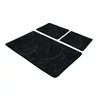 Lessentiel Maison Set 3 prostirke Lišće, Zimzelena