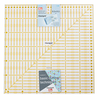 PRYM Universal Ruler 31,5x31,5 Omnigrid