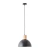 BRILLANT Luster viseći 60W E27 A60 Daintree 99709/76