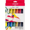Set akrilnih boja AMSTERDAM STANDARD SERIES - 12x20ml (set)