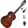 Valencia VC203 Standard SET Sunburst 3/4 klasična kitara za otroke