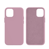 Ballet Pink Silicone Case | iPhone 5.4 inch