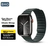BHO Zamenska narukvica za pametni sat za Apple Watch, Zelena