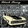 Black Pussy - On Blonde (Limited Edition) (LP + CD)