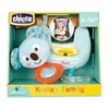 Chicco Plišana igračka - glodalica koala