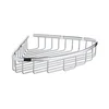 GROHE 41172000 - Kotna polica QUICKFIX START COSMOPOLITAN 30,3 x 5,3 cm krom