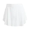 Ženska krila adidas Wow Skirt Pro White S