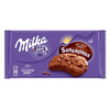 Milka Biskvit Sensation Choco, 156g