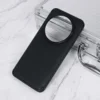 Maska za telefon Carbon Defender za Xiaomi 14 Ultra, Crna