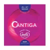 Strune Corelli Cantiga set violina medium 4/4 630.327