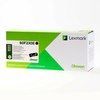 LEXMARK 60F2X0E, originalni toner, črn, 20000 strani