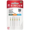 Singer IGLE 2045 ASST BLST W/05 SORT
