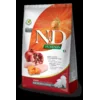 N&D Pumpkin Puppy Chicken&Pomegranate Medium/Maxi - 2.5 kg