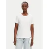 Olsen Majica 11104823 Bela Regular Fit