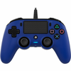 NACON Gamepad WIRED COMPACT CONTROLLER (Plavi) Osmosmerni kursor, USB, Windows, PlayStation
