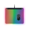 Podloga za miško Razer - 278x360x4,6mm Firefly V2 Pro RGB (RZ02-04920100-R3M1)