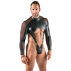 Svenjoyment Tight-fitting String Body 2150522 Black M