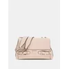 GUESS Torba za čez ramo Eco Ali Luxury rjava