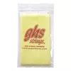 GHS A7 polishing cloth 100% flannel