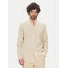 Hechter Paris Srajca 60356 151600 Bež Regular Fit