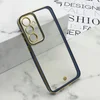 Futrola SPACE EDGE za Samsung A356B Galaxy A35 5G plava