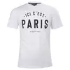 Paris Saint-Germain ICI CEST PARIS majica