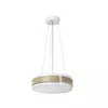 Rabalux Salma visilica, bela, LED 18W
