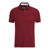 TOMMY HILFIGER Majica, rdeča