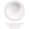 CHURCHILL Umetnost mize Menu globoki krožnik, premer: 165 mm (6 kos)