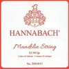 E-struna za mandolino Hannabach