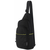 Canyon Nahrbtnik CB-2, 35 x 17 x 7cm, 3,5L, 3+2 žepa, odporen na dež, črn