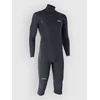 Ion Seek Core 4/3 Overknee Ls Front Zip Wetsuit black