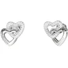 GUESS uhani BELOVED JUBE06015JWRHT/U
