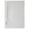 DURABLE mapa s sponko (2573) 50 kosov Bela