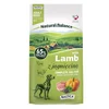 BALTICA Natural & Balance Lamb M/L, suha hrana za pse, 3kg