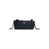 TOMMY HILFIGER Torba za čez ramo temno modra