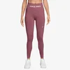 Nike W NP DF SMLS HR 7/8 TIGHT WT