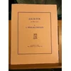 FERRARI L./TRECATE:ARIETTE FLUTE ET PIANO