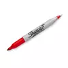 Sharpie marker TWIN TIP crveni