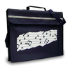 DP torba TEMNO MODRA ( PRIMO MUSIC NAVY)