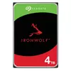 Seagate IronWolf ST4000VN006 notranji trdi disk 4 TB 5400 RPM 256 MB 3.5 Zaporedni ATA III