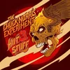 The Chuck Norris Experiment - Hot Stuff, Vol. 3 (LP)