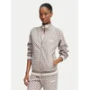 Guess Jopa V5YQ03 KB212 Svetlo rjava Regular Fit